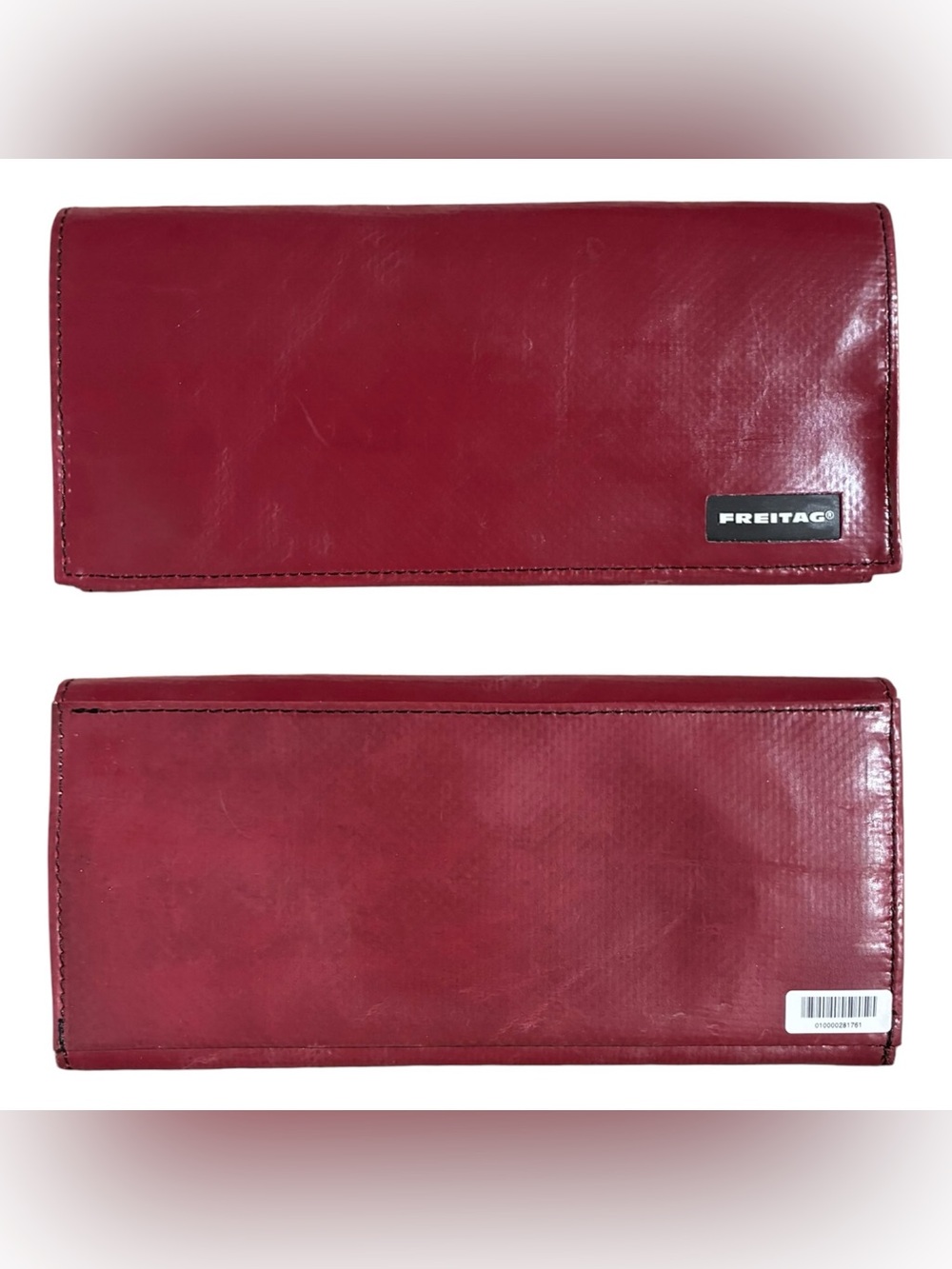 Freitag Caroline Wallet